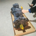 Volvo EC290C Гидравлический насос 14531591 K3V140DT-151R-9NE9-AHV
